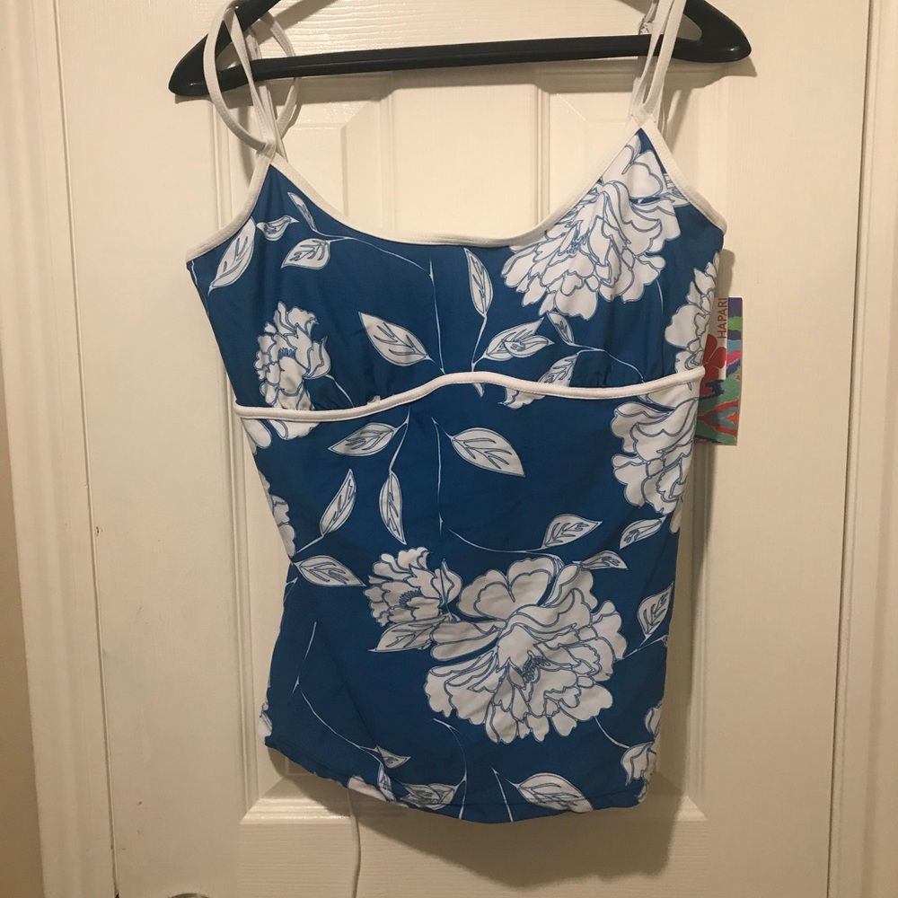 Hapari Tankini top